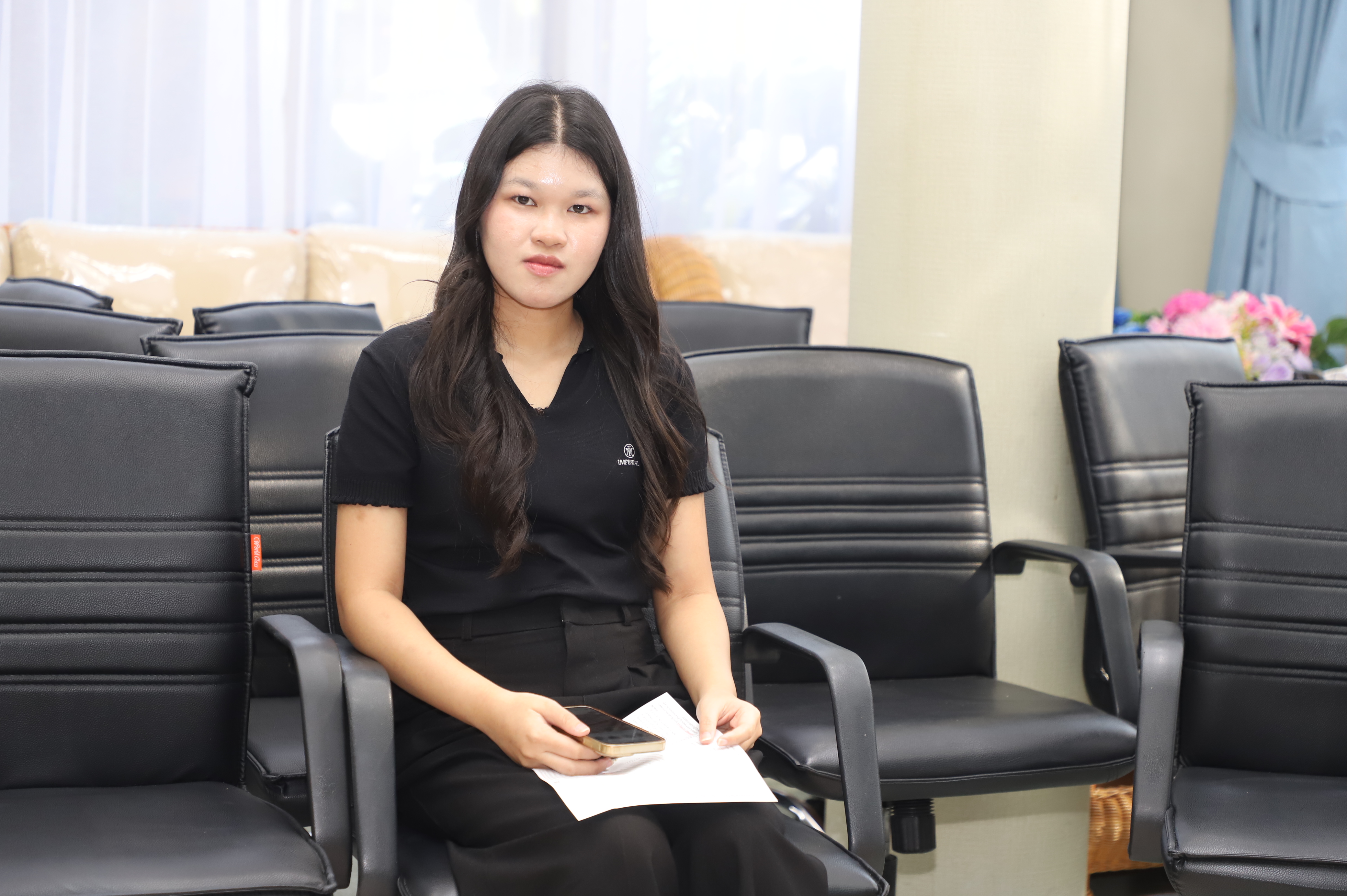 title - ภารกิจแห่งการแบ่งปัน 1 หยด 1 น้ำใจ 